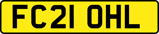 FC21OHL