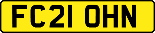 FC21OHN