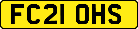 FC21OHS