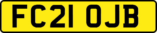 FC21OJB