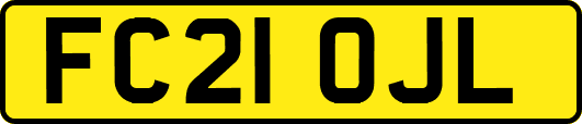 FC21OJL