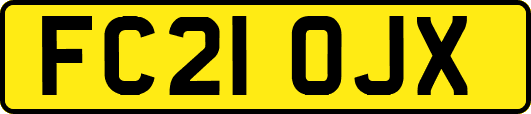 FC21OJX