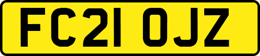 FC21OJZ