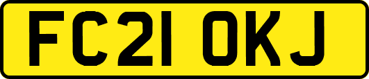 FC21OKJ