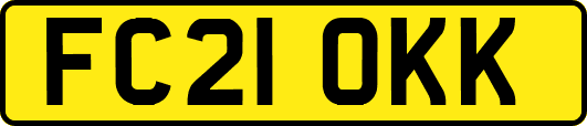 FC21OKK