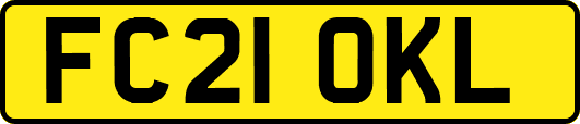 FC21OKL