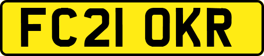 FC21OKR