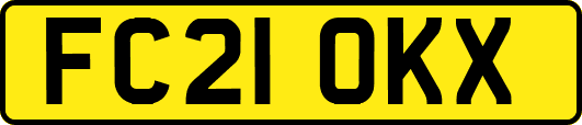 FC21OKX
