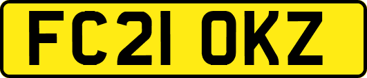 FC21OKZ