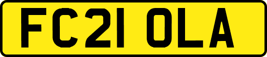 FC21OLA