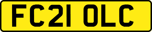 FC21OLC