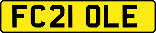 FC21OLE