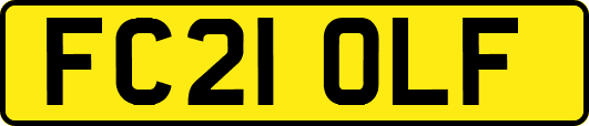 FC21OLF
