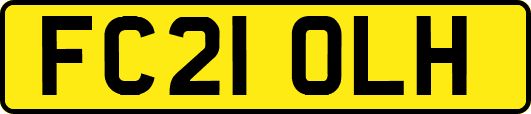 FC21OLH