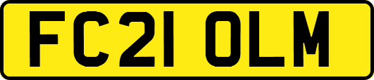 FC21OLM