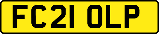 FC21OLP