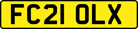 FC21OLX