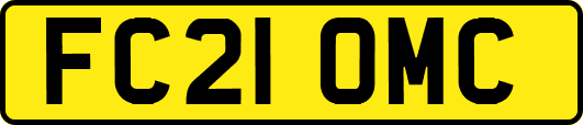 FC21OMC