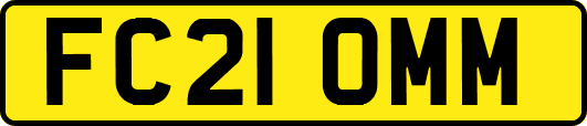 FC21OMM