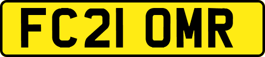 FC21OMR