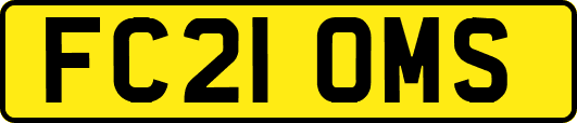 FC21OMS