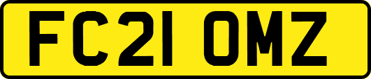 FC21OMZ