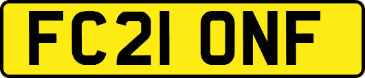 FC21ONF