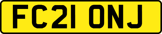 FC21ONJ