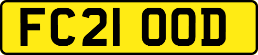 FC21OOD