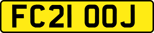 FC21OOJ