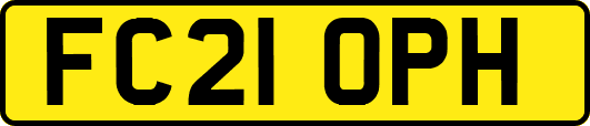 FC21OPH