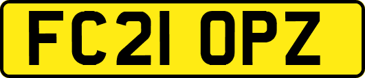FC21OPZ