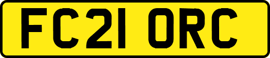FC21ORC
