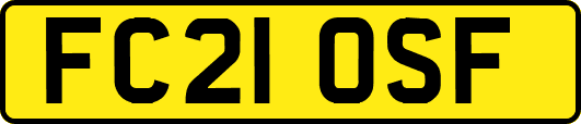 FC21OSF