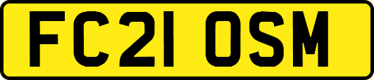 FC21OSM