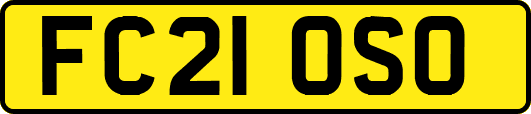 FC21OSO