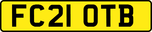 FC21OTB