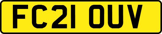 FC21OUV
