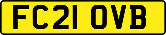 FC21OVB