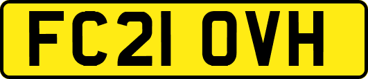 FC21OVH