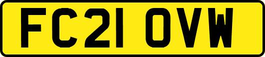 FC21OVW