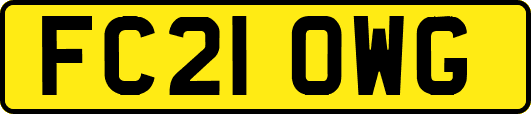 FC21OWG