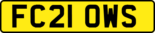 FC21OWS