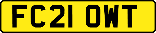 FC21OWT
