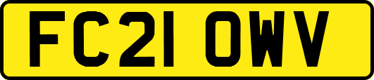 FC21OWV