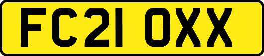 FC21OXX