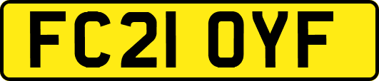 FC21OYF