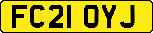 FC21OYJ