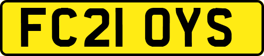FC21OYS
