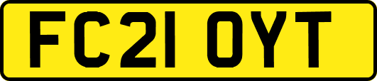 FC21OYT
